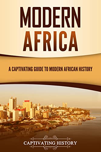 Modern Africa