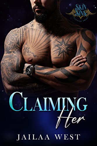 Claiming Her book cover