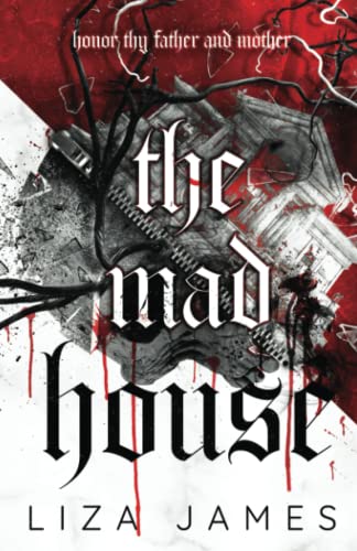 The Mad House book cover
