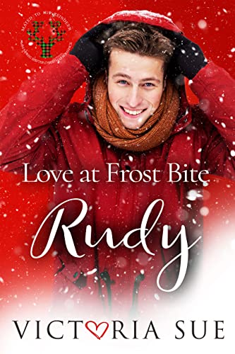 Rudy book cover
