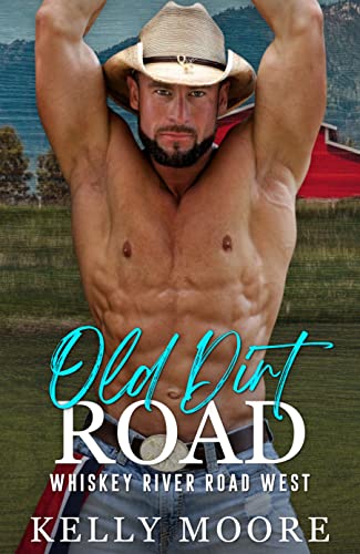 Old Dirt Road book cover