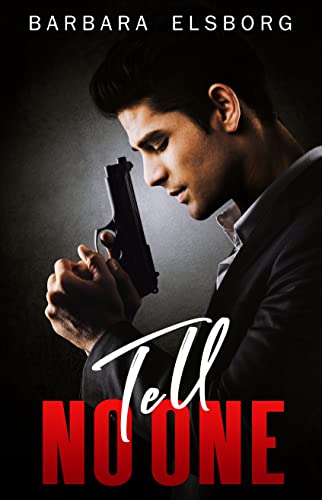 Tell No One book cover