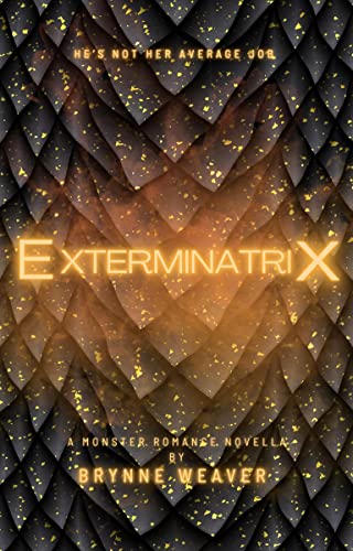 Exterminatrix book cover