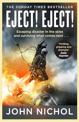 Eject! Eject! book cover