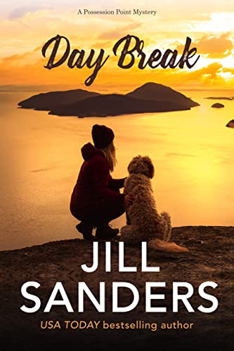 Day Break book cover