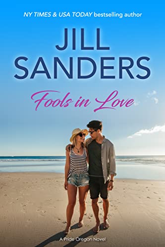 Fools in Love book cover