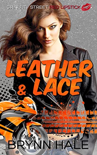 Leather & Lace: Reign & Aviel book cover