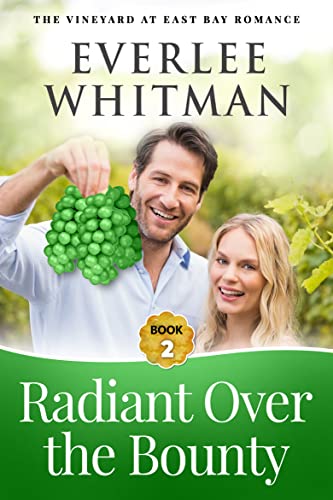 Radiant Over the Bounty book cover