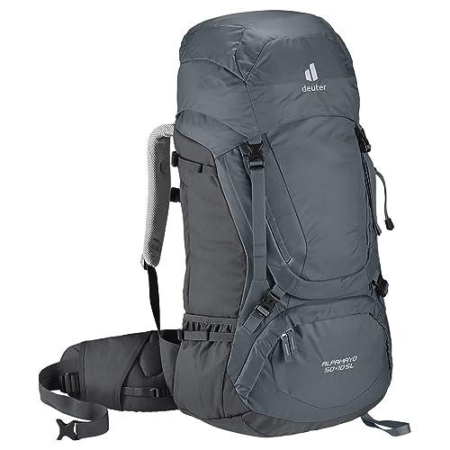 Deuter Alpamayo 55+10