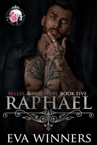 Raphael book cover