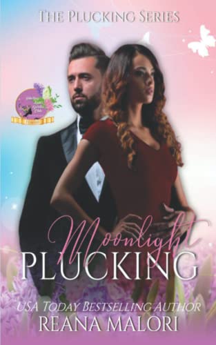 Moonlight Plucking (By: Reana Malori) cover