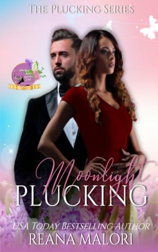 Moonlight Plucking book cover
