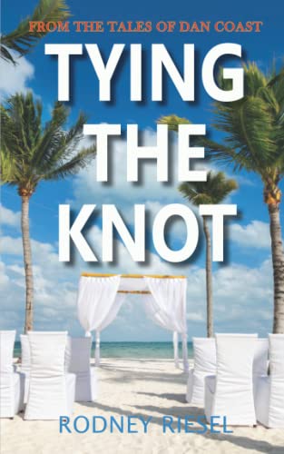Tying the Knot book cover