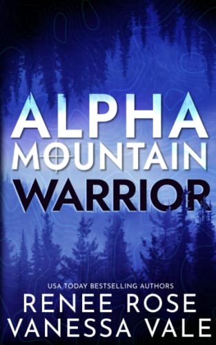 Warrior book cover