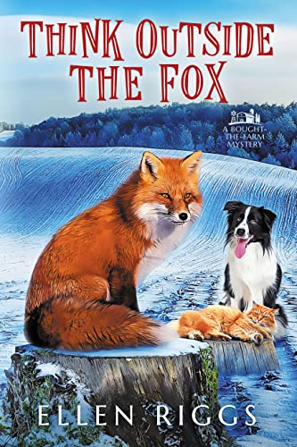 Think Outside the Fox book cover