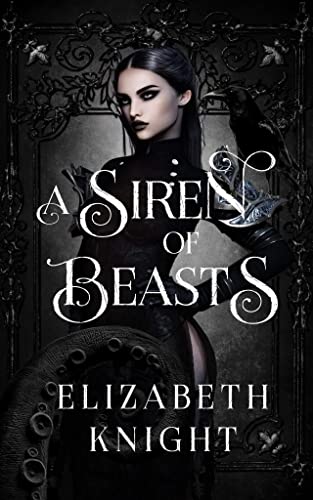 A Siren of Beasts book cover