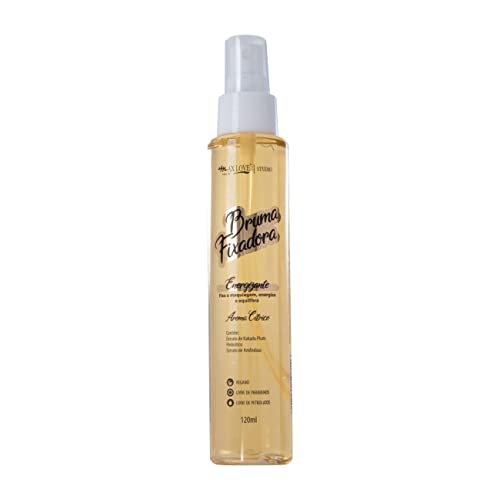 Bruma Fixadora Energizante Kakadu Plum