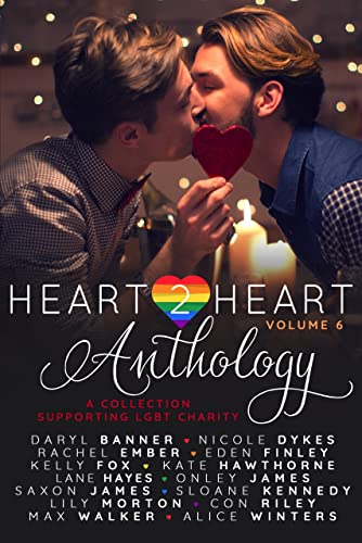 The Anti-Wingman book cover