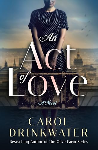 An Act of Love book cover