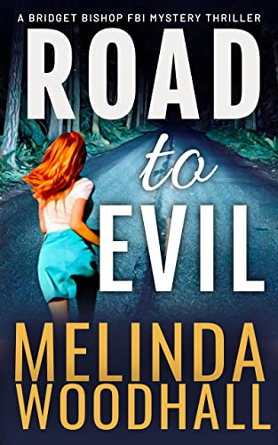 Road to Evil book cover