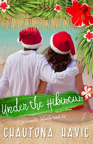 Under the Hibiscus cover