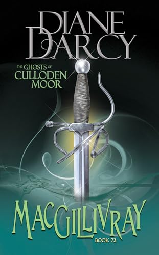 MacGillivray (By: Diane Darcy) cover