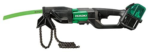 HiKOKI CR36DYA パイプソー