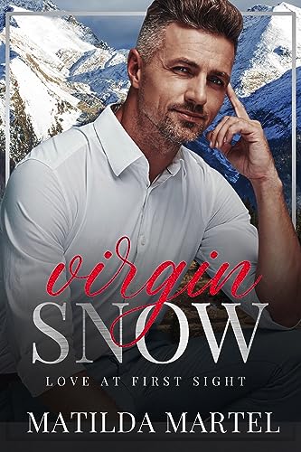 Virgin Snow book cover