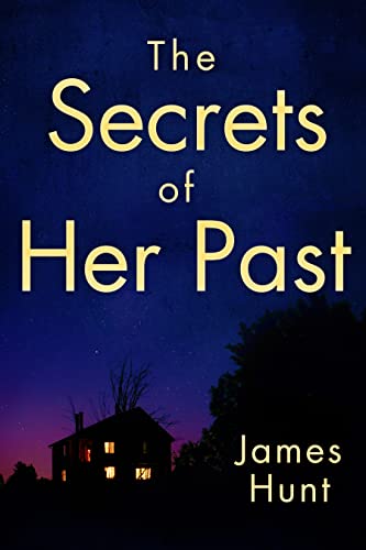 The Secrets of Her Past cover