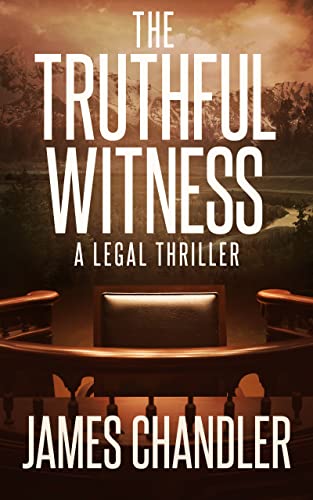 The Truthful Witness book cover