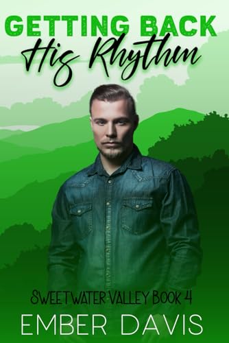 Getting Back His Rhythm (By: Ember Davis) cover