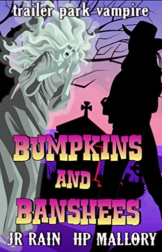 Bumpkins and Banshees book cover