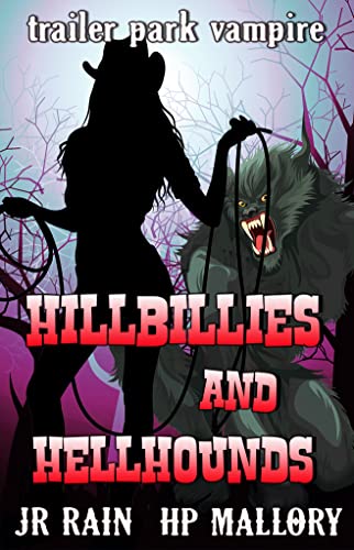 Hillbillies and HellHounds book cover