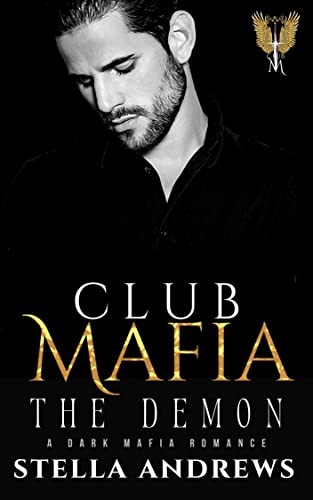 The Demon book cover