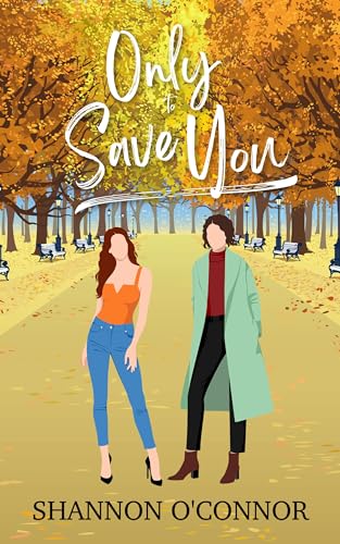 Only to Save You book cover