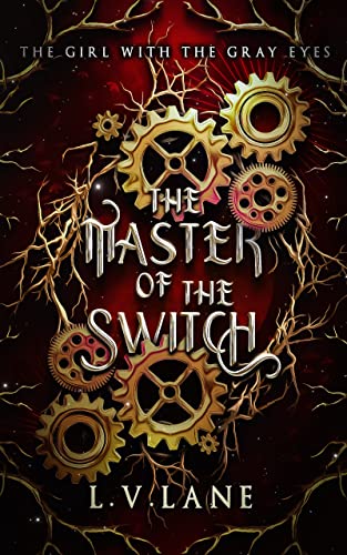 The Master of the Switch book cover