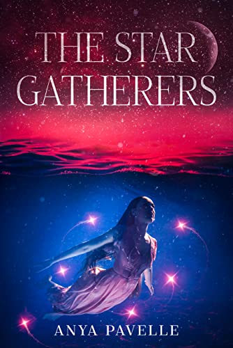 The Star Gatherers book cover