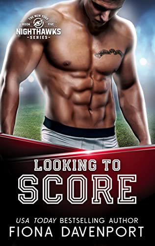 Looking to Score book cover
