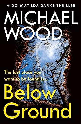 Below Ground book cover