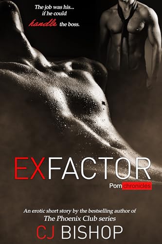 Ex-Factor book cover
