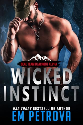 Wicked Instinct book cover