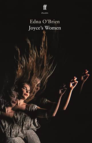 Joyce's Women cover