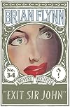 Exit Sir John: An Anthony Bathurst Mystery (The Anthony Bathurst Mysteries Book 34)