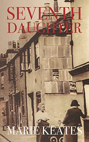 Seventh Daughter book cover