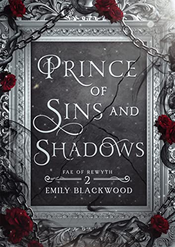 Prince of Sins and Shadows cover