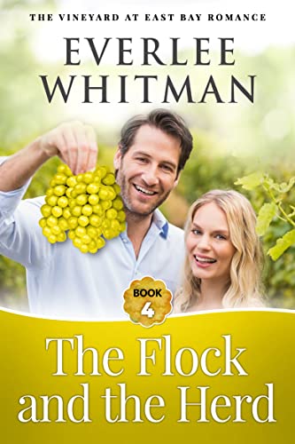 The Flock and the Herd book cover
