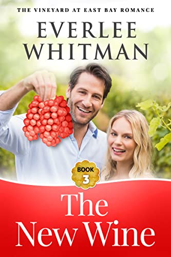The New Wine book cover