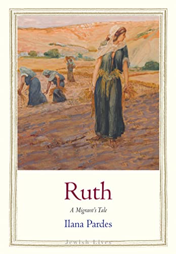 Ruth book cover