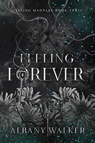 Feeling Forever book cover