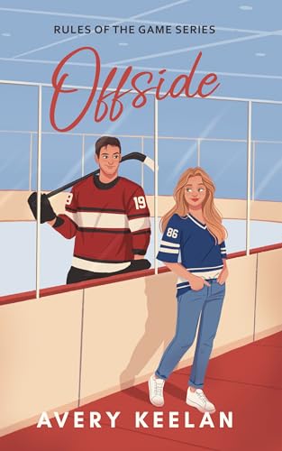 Offside book cover
